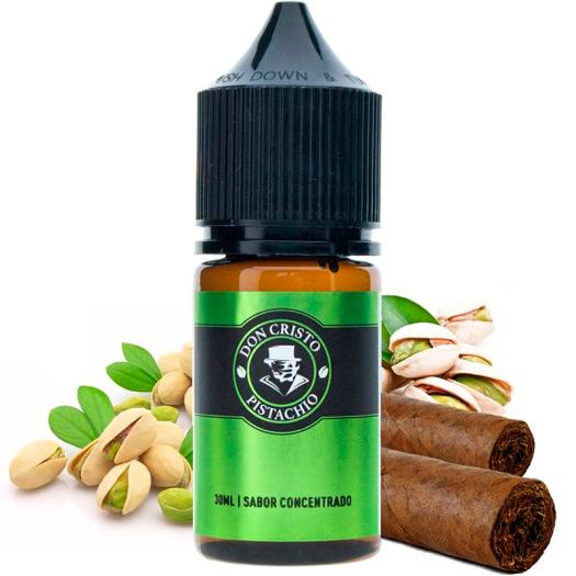 Aroma DON CRISTO PISTACHIO 30 ml