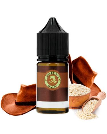 Aroma DON CRISTO SESAME 30 ML