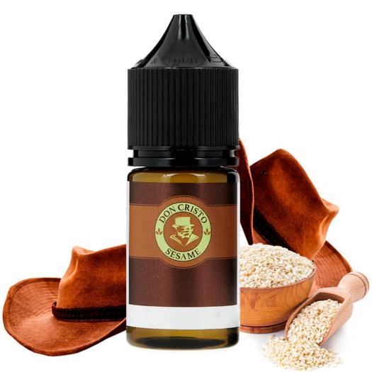 Aroma DON CRISTO SESAME 30 ML Aroma DON CRISTO SESAME 30 ML