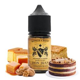 Aroma DON JUAN King Crest 30ml - Aromas para Vapear