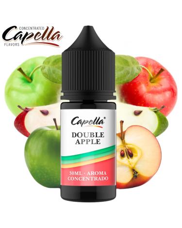Aroma Double Apple Capella 30ml
