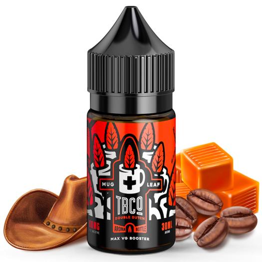 Aroma Double Dutch TBCO 30ml