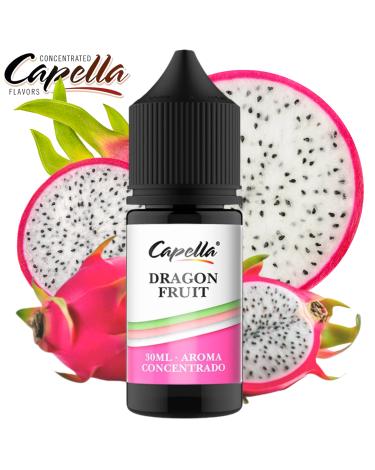 Aroma Dragon Fruit Capella 30ml