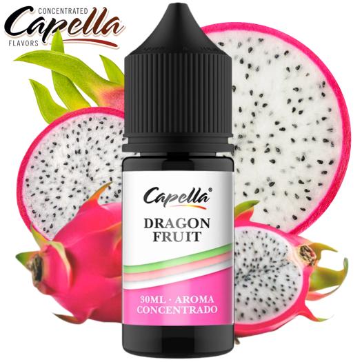 Aroma Dragon Fruit Capella 30ml