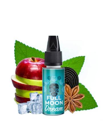 Aroma DREAM - Full Moon 10 ml y 30 ml - Aroma Full Moon