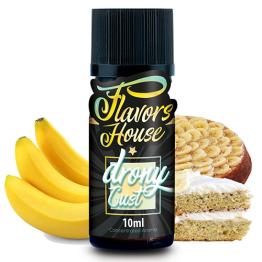 Aroma Drony Cust 10ml - Flavors House