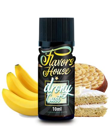 Aroma Drony Cust 10ml - Flavors House