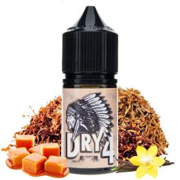 Aroma DRY-4 30ml Shaman Juice - Aromas SHAMAN