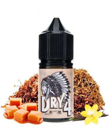 Aroma DRY-4 30ml Shaman Juice - Aromas SHAMAN