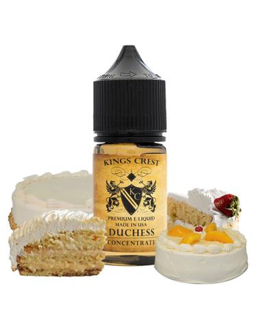 Aroma DUCHESS King Crest 30ml - Aromas para Vapear