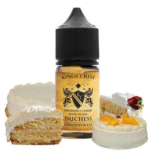 Aroma DUCHESS King Crest 30ml - Aromas para Vapear