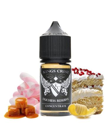 Aroma DUCHESS RESERVE King Crest 30ml - Aromas para Vapear