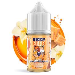 Aroma Dulce Caramel Sensation 30ml Biggy Bear