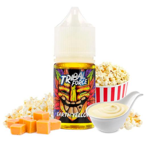 Aroma EARTH YELLOW Tribal Force 30ml