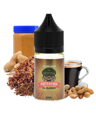 Aroma El Clasico Dictator 30ml
