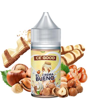 Aroma El Crema BUENO 30ml - Ce'Good