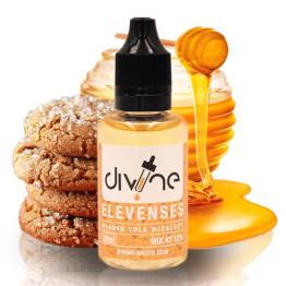 Aroma Elevenses 30ml - Divine Aroma