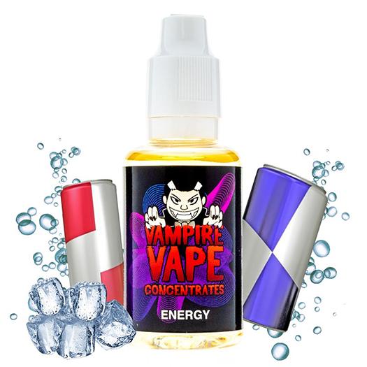 Aroma ENERGY Vampire Vape 30ml