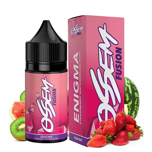 Aroma ENIGMA - Ossem Juice Aromas - 10 ml y 30 ml