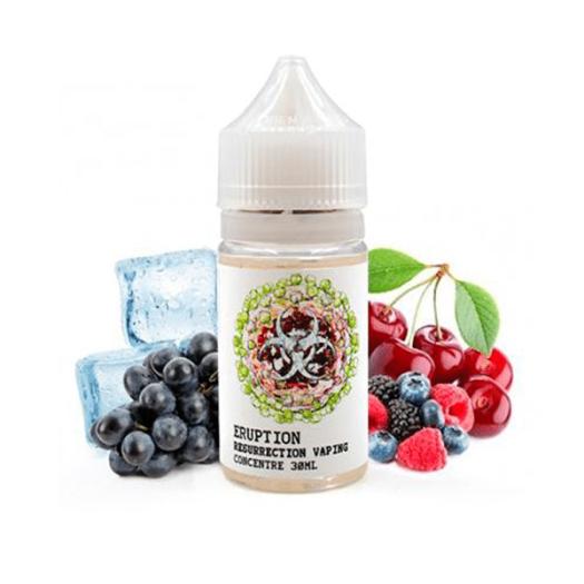 Aroma Eruption 30ml - Resurrection Vaping Aromas