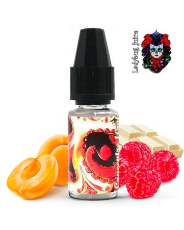 Aroma ESPERANZA Juice de Ladybug Juices 30ml - Aroma para Vapear