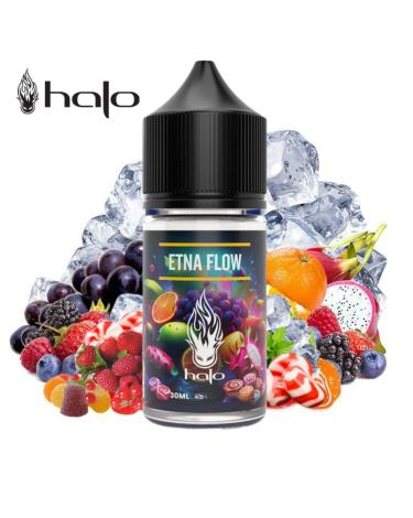 Aroma Etna Flow 30ml Halo
