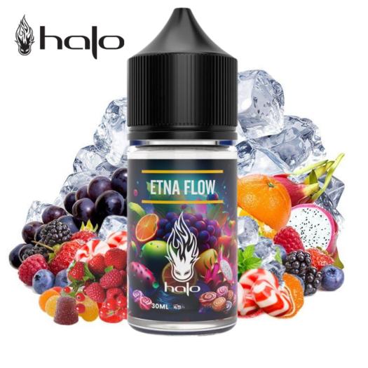 Aroma Etna Flow 30ml Halo