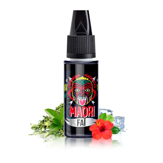 Aroma FAÌ - Maori - Full Moon 10 ml
