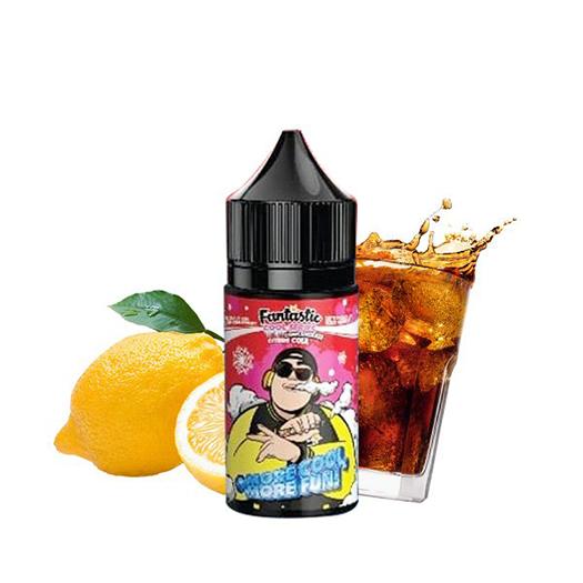 Aroma FANTASTIC CITRUS COLA 30ml - FANTASTIC