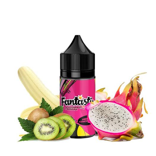 Aroma FANTASTIC DRAGON FRUIT & KIWI + BANANA 30ml - FANTASTIC