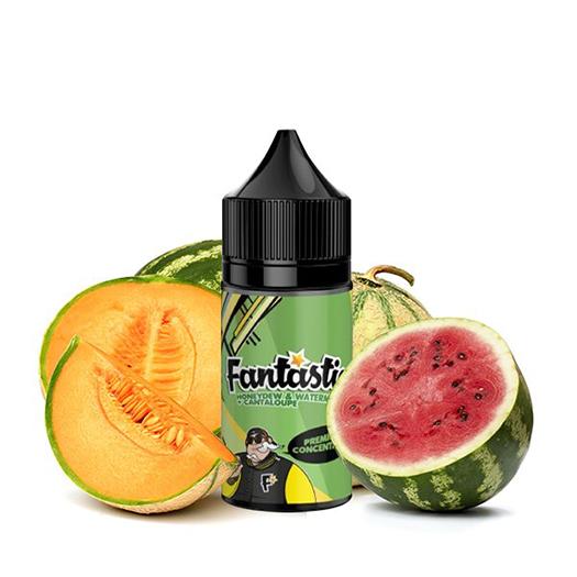 Aroma FANTASTIC HONEYDEW & WATERMELON 30ml - FANTASTIC