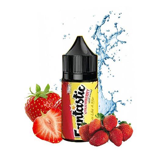 Aroma FANTASTIC STRAWBERRY 30ml - FANTASTIC