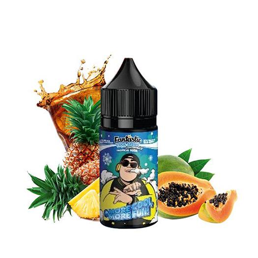 Aroma FANTASTIC TROPICAL SODA 30ml - FANTASTIC