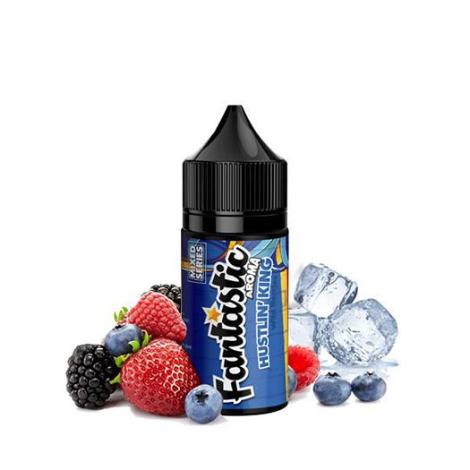 Aroma FANTASTIC WILD BERRIES 30ml - FANTASTIC