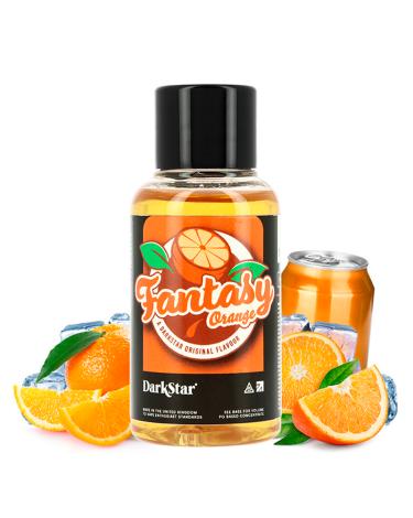 Aroma Fantasy Orange 30ml DarkStar by Chef Flavours