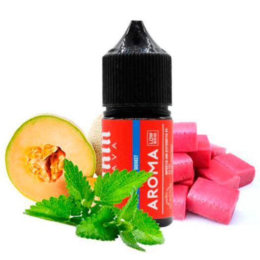 Aroma Fcukin Munkey Low Menthol 30ml - Fcukin Flava