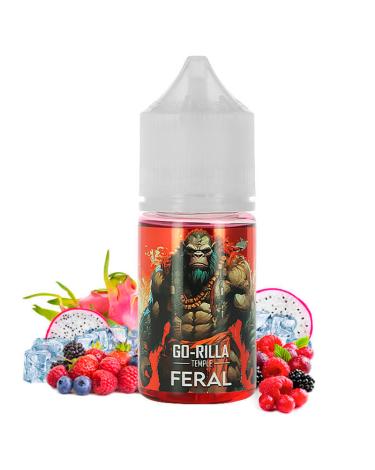 Aroma Feral 30ml Temple Go-Rilla