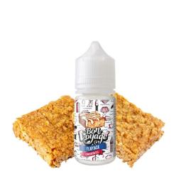 Aroma Flapjack 30ml - Bon Voyage