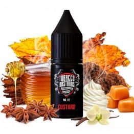 Aroma FlavorMonks - Tobacco Bastards No.1 Custard 10ml