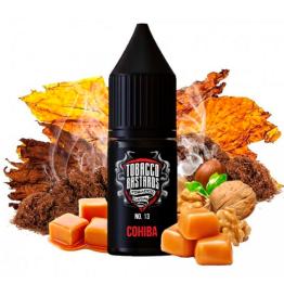 Aroma FlavorMonks - Tobacco Bastards No.13 Cohiba 10ml