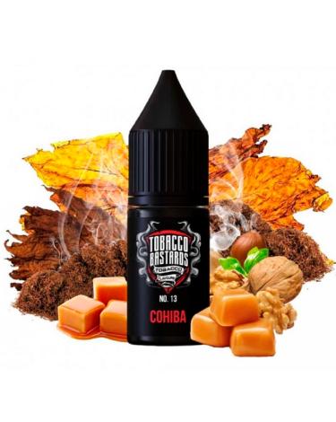 Aroma FlavorMonks - Tobacco Bastards No.13 Cohiba 10ml