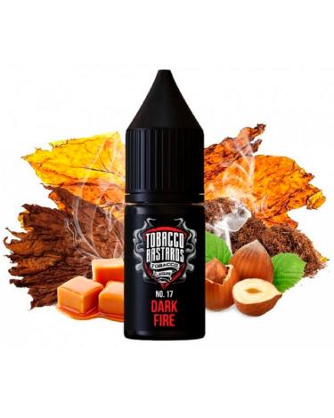 Aroma FlavorMonks - Tobacco Bastards No.17 Dark Fire 10ml