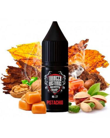 Aroma FlavorMonks - Tobacco Bastards No.27 Pistachio 10ml