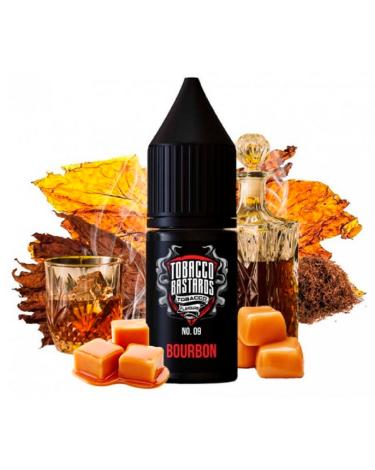 Aroma FlavorMonks - Tobacco Bastards No.9 Bourbon 10ml