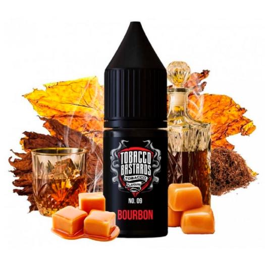 Aroma FlavorMonks - Tobacco Bastards No.9 Bourbon 10ml