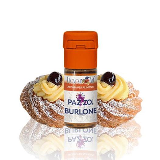 Aroma FLAVOUR ART Flavors BURLONE ▷ 10ml