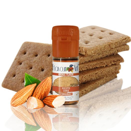 Aroma FLAVOUR ART Flavors COOKIE ▷ 10ml