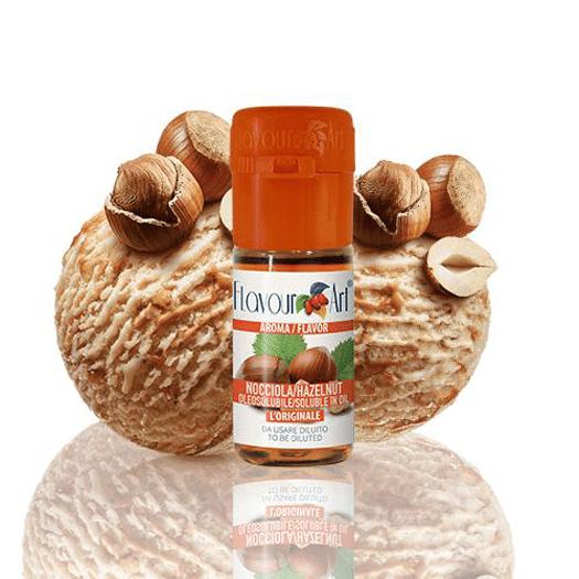 Aroma FLAVOUR ART Flavors HAZELNUT ▷ 10ml