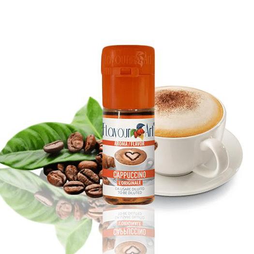 Aroma FLAVOUR ART Flavors ITALIAN RELAX ▷ 10ml