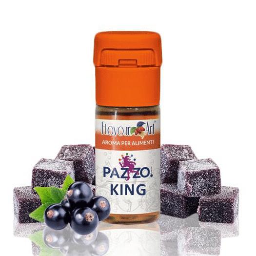 Aroma FLAVOUR ART Flavors PAZZO KING ▷ 10ml